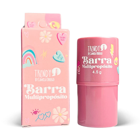 ✨ Barra Multiproposito | Trendy (USD$3,94)