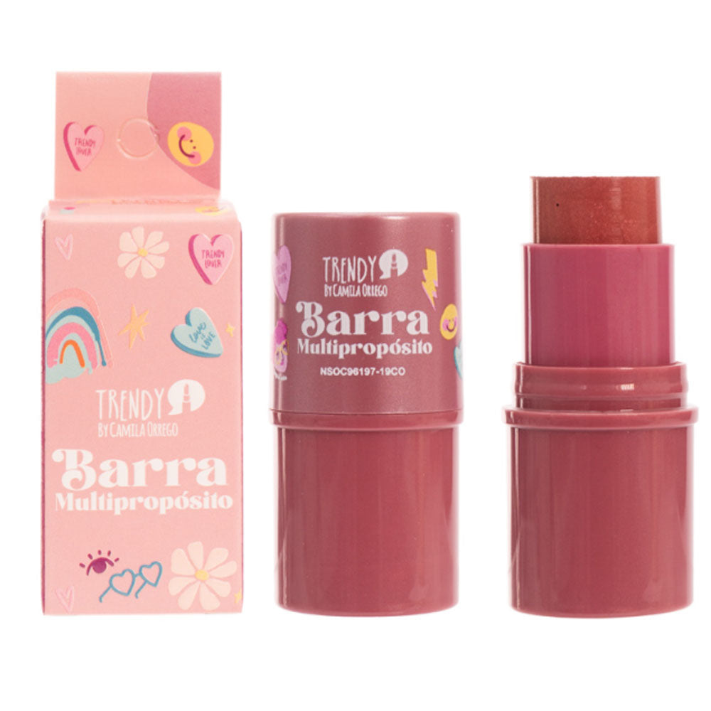 ✨ Barra Multiproposito | Trendy (USD$3,94)