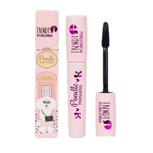 Pestañina Poodle Trendy (USD$3,1)