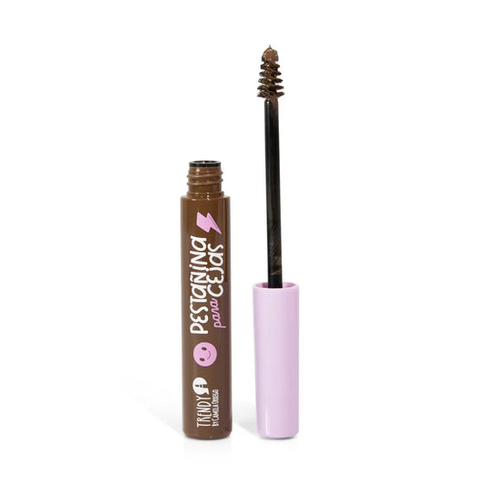 Pestañina para Cejas Trendy (USD$2,63)