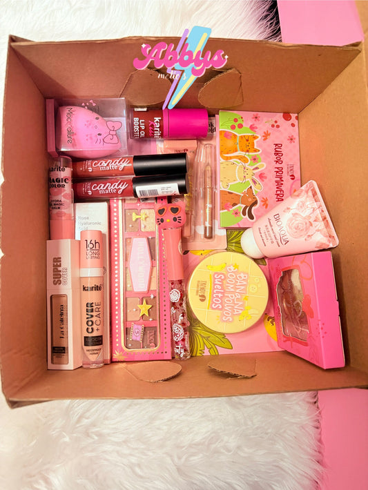 Caja Emprendedora Junior (USD$30)