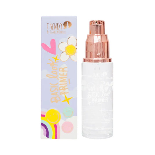 🪞Basic Look Primer Trendy (USD$5,26)