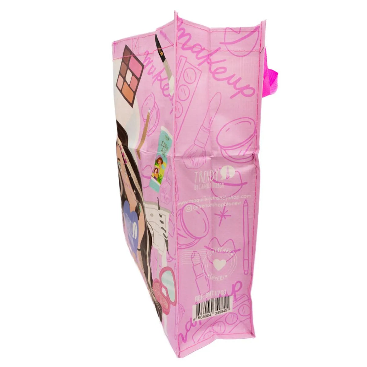 Bolsa Grande L Trendy