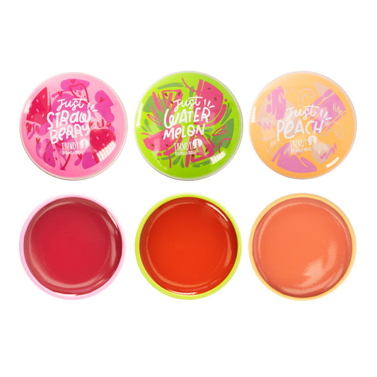 Bálsamo Labial Frutal Trendy (USD$3,6)