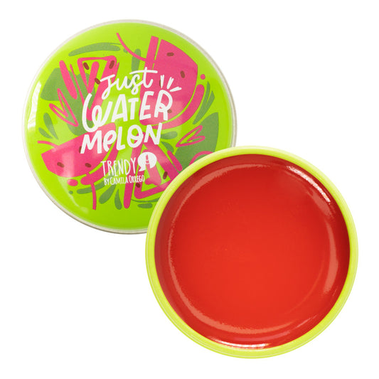 Bálsamo Labial Frutal Trendy (USD$3,6)