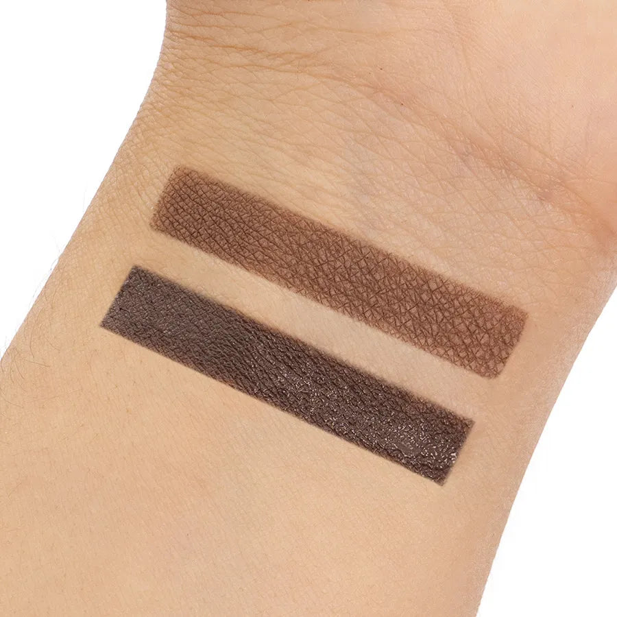 🍸 Brow Cocktail - Sombra + Pomada para Cejas | Trendy (USD$5,26)