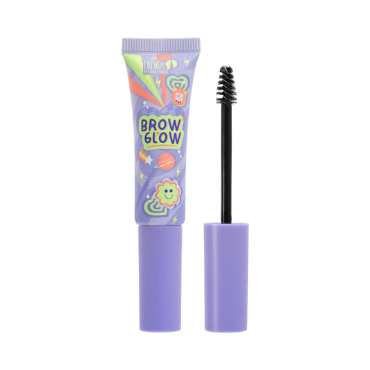 ✨ Brow Glow de Trendy – Gel Fijador para Cejas (USD$2,63)