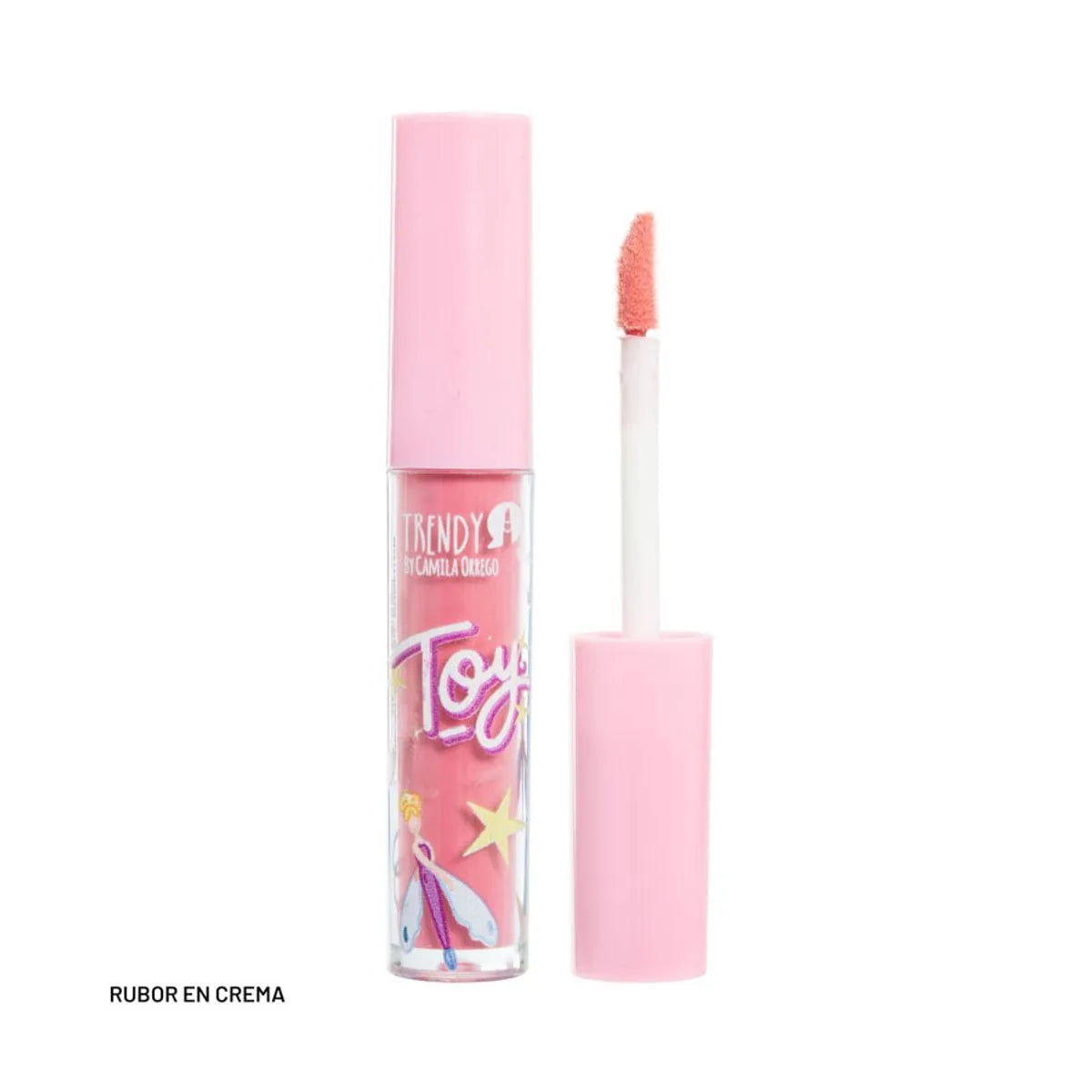 💖✨ Kit Rubor Toy – Trendy ✨💖USD($4)