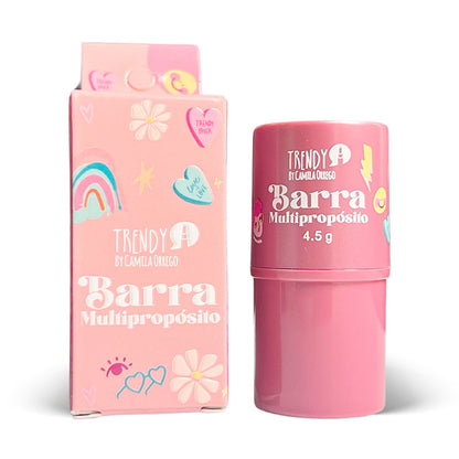 ✨ Barra Multiproposito | Trendy (USD$3,94)