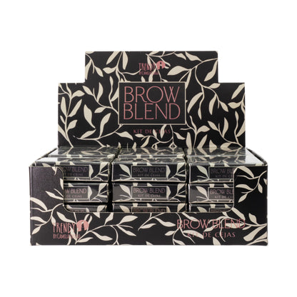 Kit de Cejas Brow Blend -Trendy(USD$2,63)