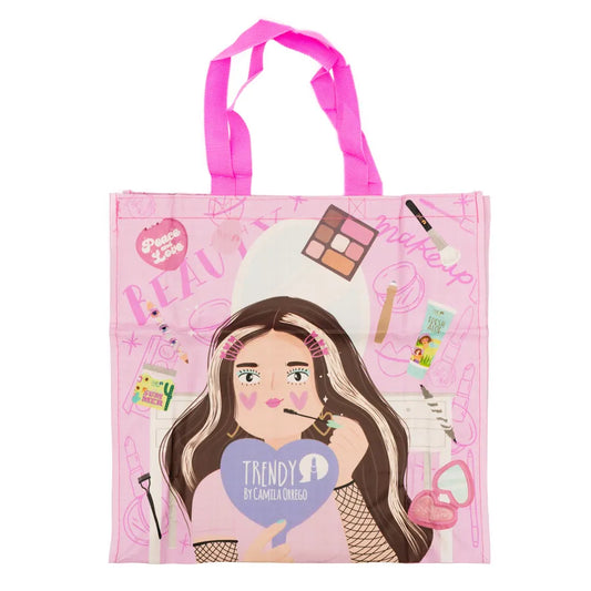 Bolsa Grande L Trendy
